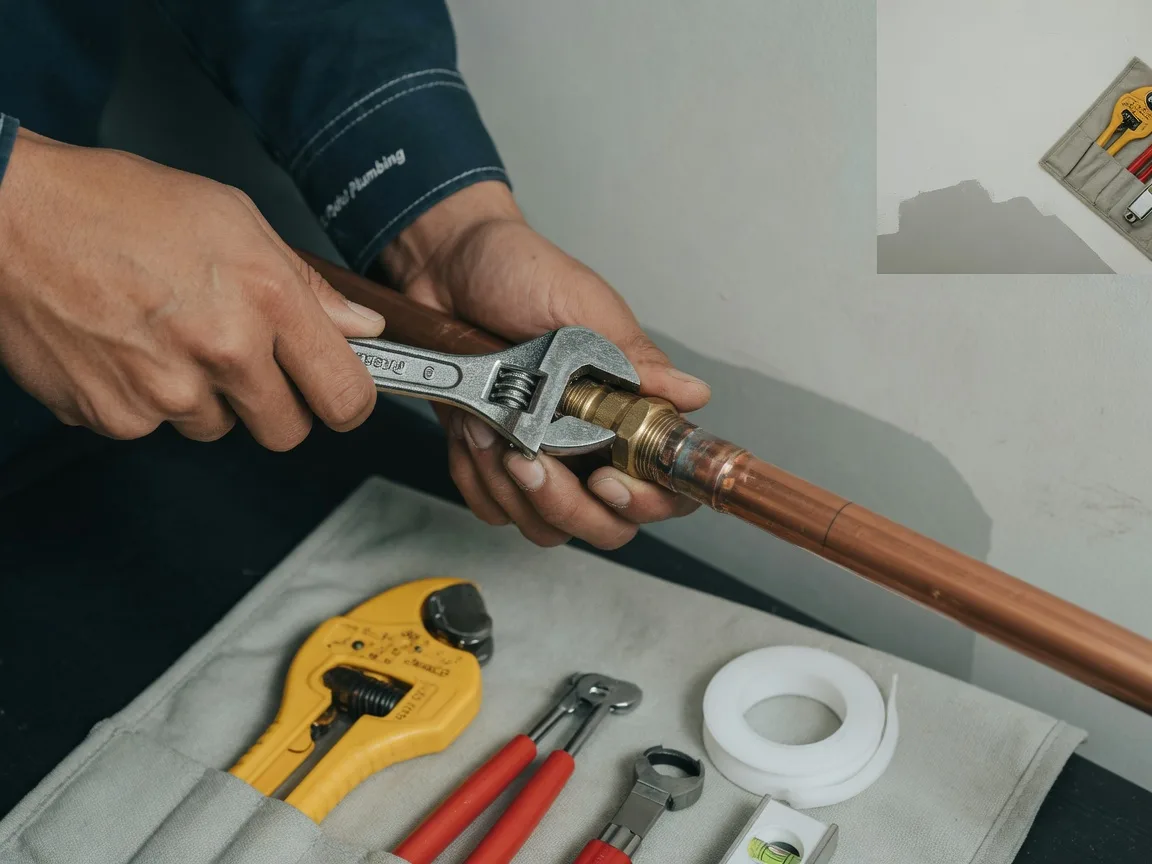 Why choose Drain Cleaning in Andrew, IA